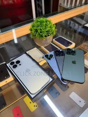 Apple iPhone 13 Pro 128GB (Used)