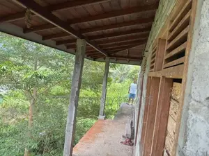 Two-storey house for sale in Kuruwita (SSPH-391)