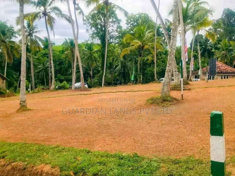 Land for Sale in Kubuka
