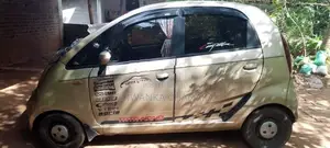 Tata Nano 2011