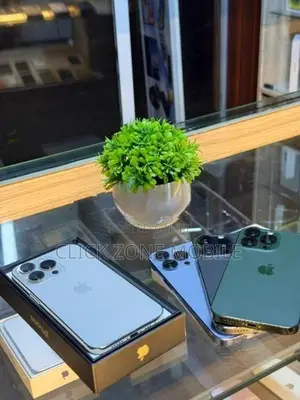 Apple iPhone 13 Pro 128GB (Used)