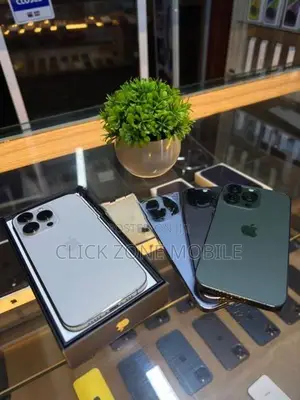 Apple iPhone 13 Pro 128GB (Used)