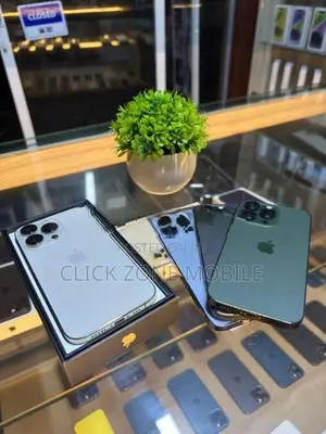 Apple iPhone 13 Pro 128GB (Used)