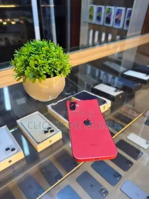 Apple iPhone 12 mini 128GB (Used)