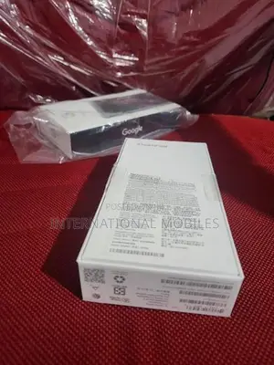 Google Pixel 6 (Brand New)