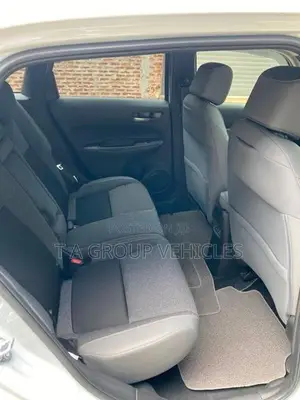 Honda Fit RS NEW EDITION 2025