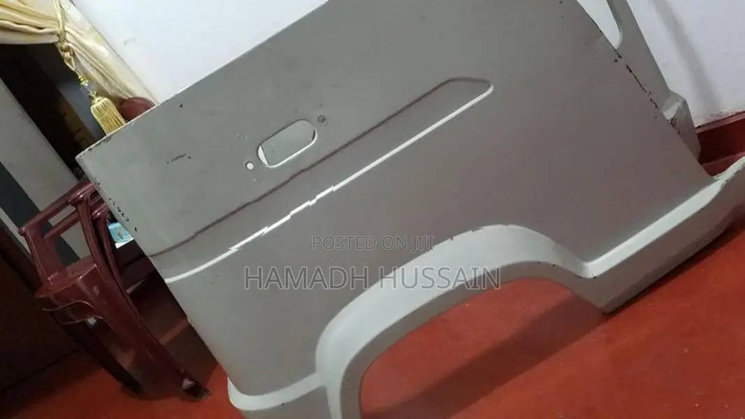 TVS King Side Part