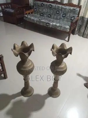 Brass Items
