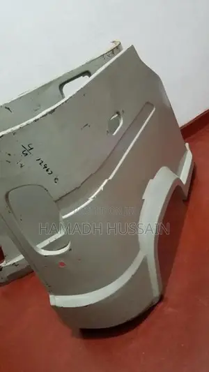 TVS King Side Part