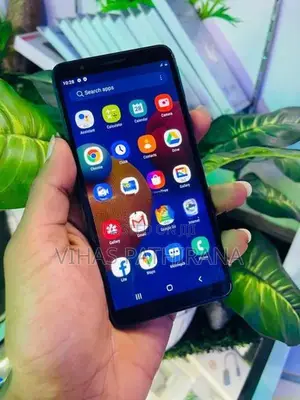 Samsung Galaxy M02s (Used)