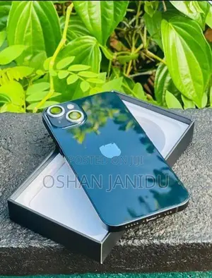 Apple iPhone 13 (Used)