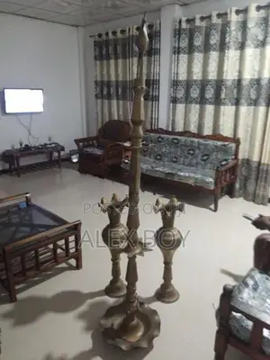 Brass Items