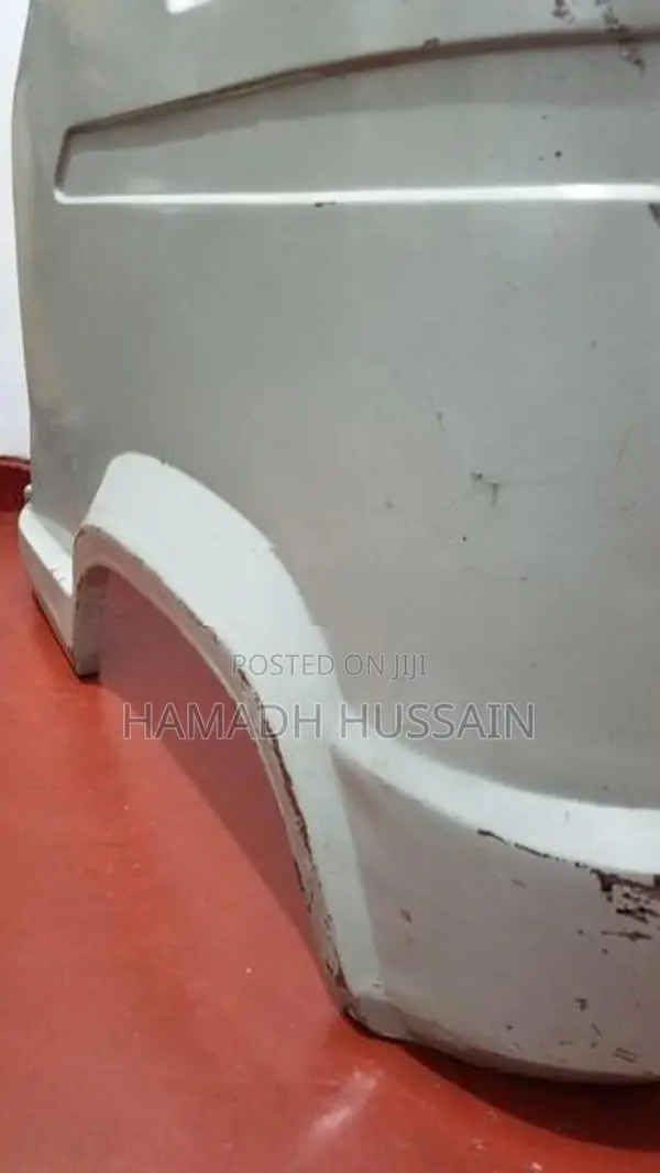 TVS King Side Part