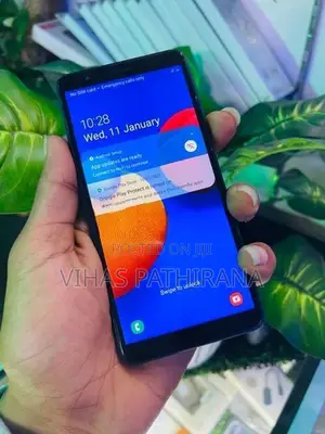 Samsung Galaxy M02s (Used)