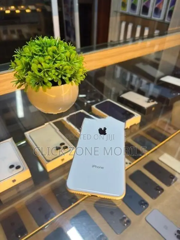 Apple iPhone 8 64GB (Used)