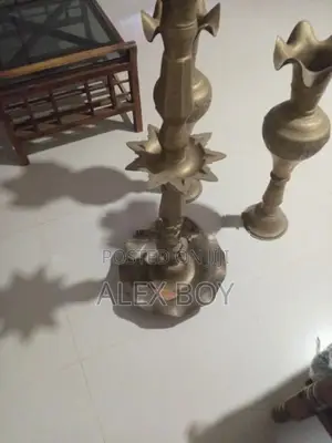 Brass Items