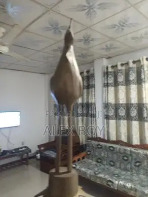 Brass Items