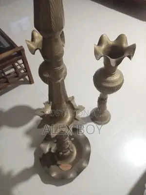 Brass Items