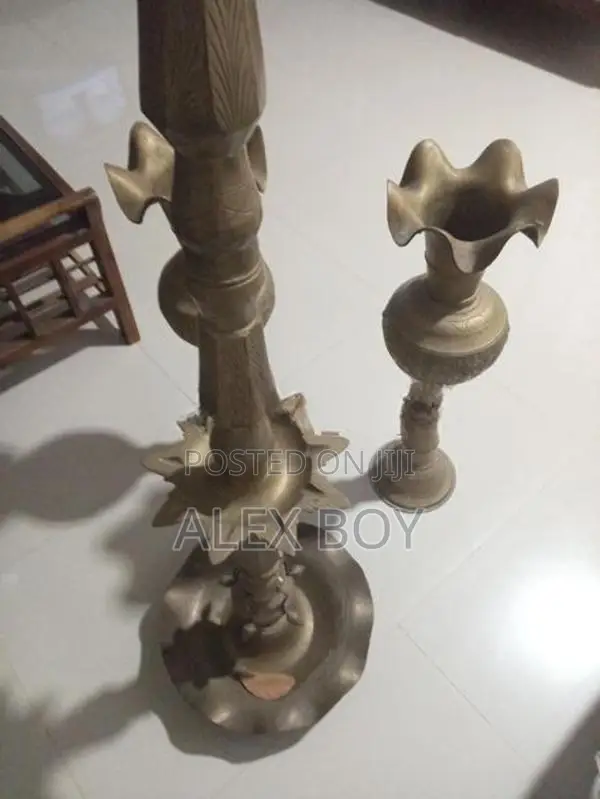 Brass Items