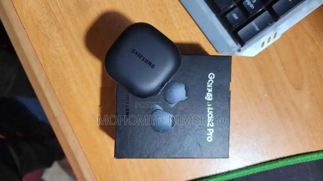 Samsung Galaxy Buds 2 Pro
