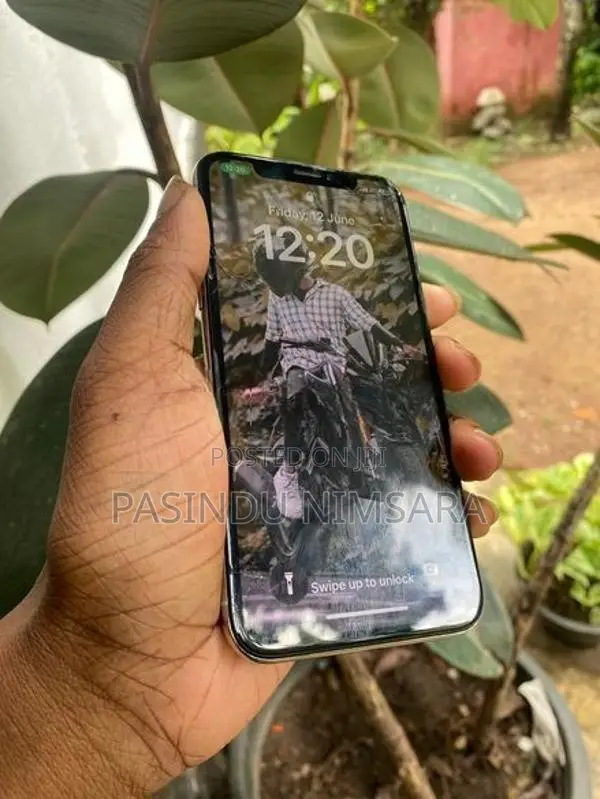 Apple iPhone 11 (Used)