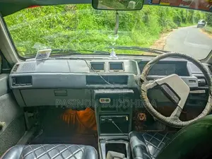 Mitsubishi Lancer C12 1985