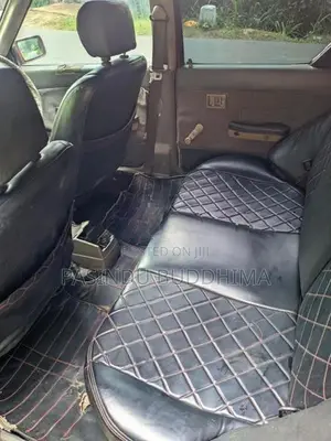 Mitsubishi Lancer C12 1985