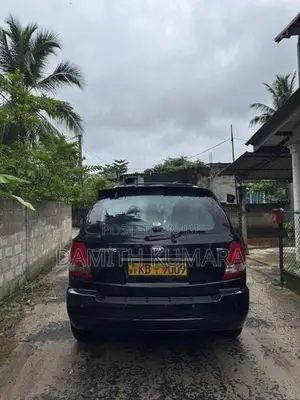 Kia Sorento EX 2005