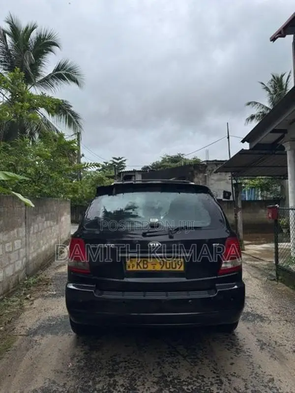 Kia Sorento EX 2005