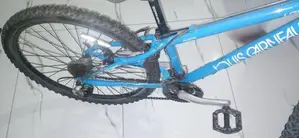 Mountain Bike 26 inch