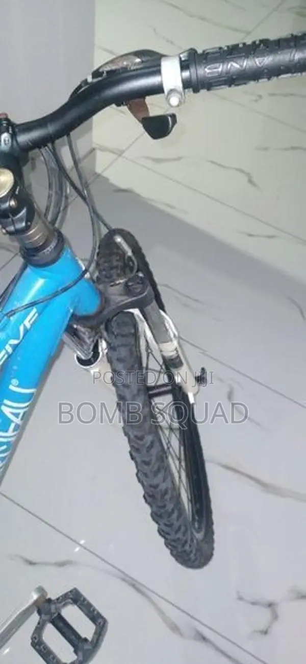 Mountain Bike 26 inch
