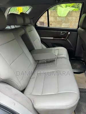 Kia Sorento EX 2005
