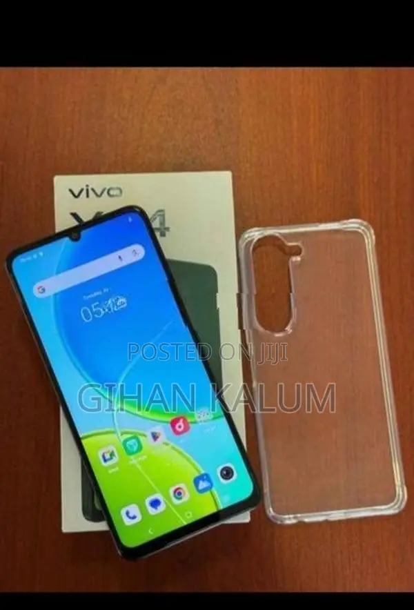 Vivo Y04 (Used)
