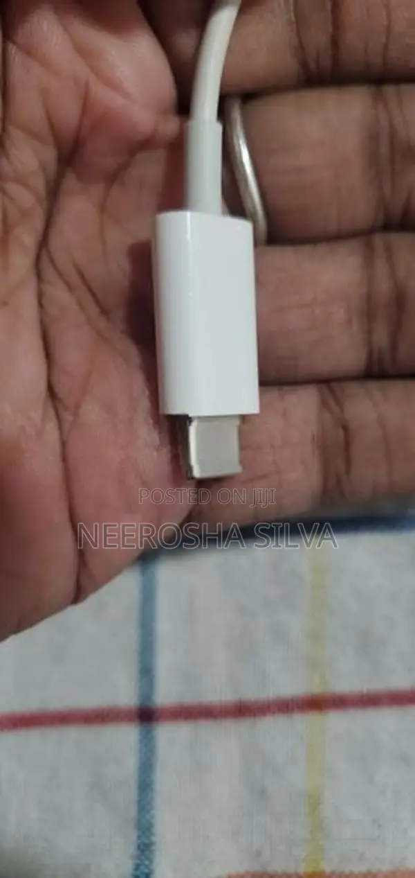 Magsafe Charger (1m)