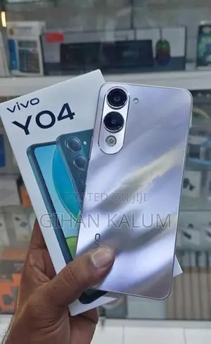 Vivo Y04 (Used)