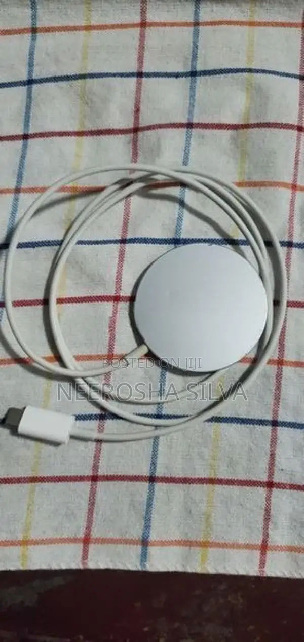 Magsafe Charger (1m)