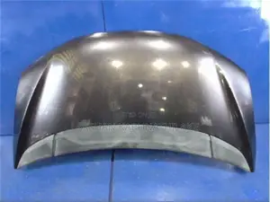 Fit bonnet GP5 black, blue