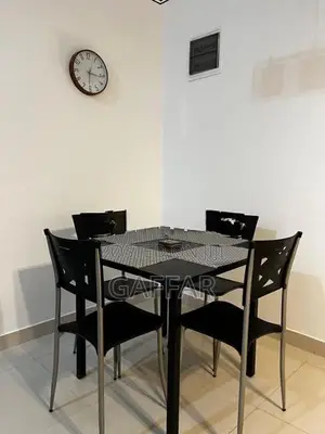 2 Bedroom Apartment for Rent in Dehiwala