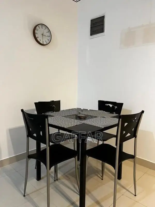 2 Bedroom Apartment for Rent in Dehiwala