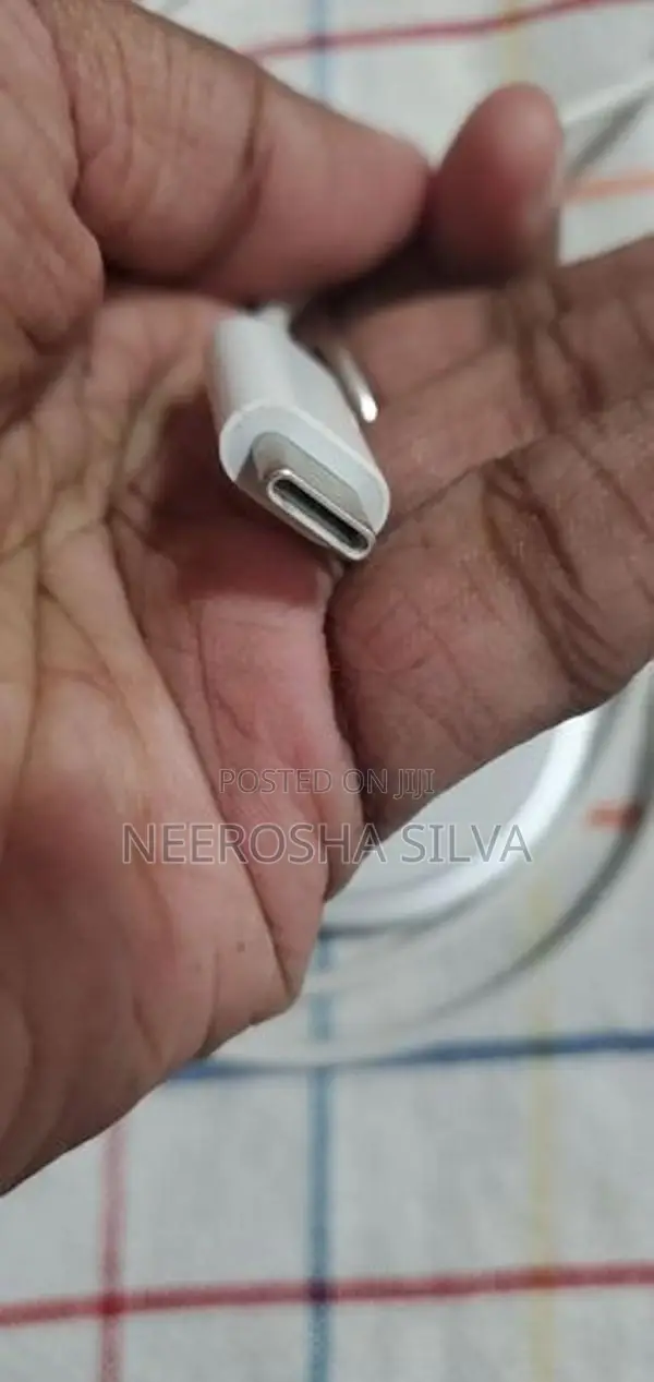 Magsafe Charger (1m)