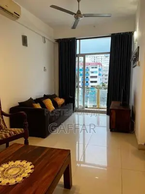 2 Bedroom Apartment for Rent in Dehiwala