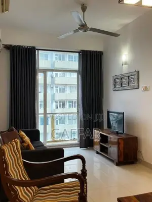 2 Bedroom Apartment for Rent in Dehiwala