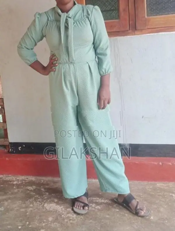 Jumpsuit