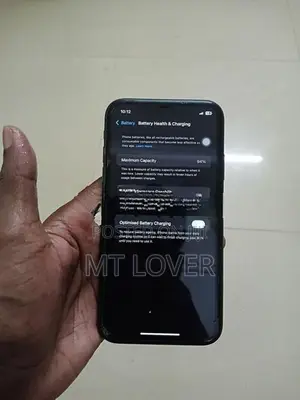 Apple iPhone 11 (Used)
