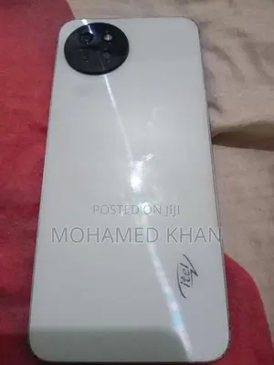 itel s23 (Used)