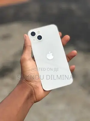 Apple iPhone 13 (Used)