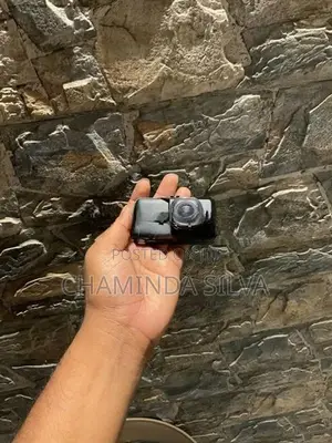 Car Camera Full HD