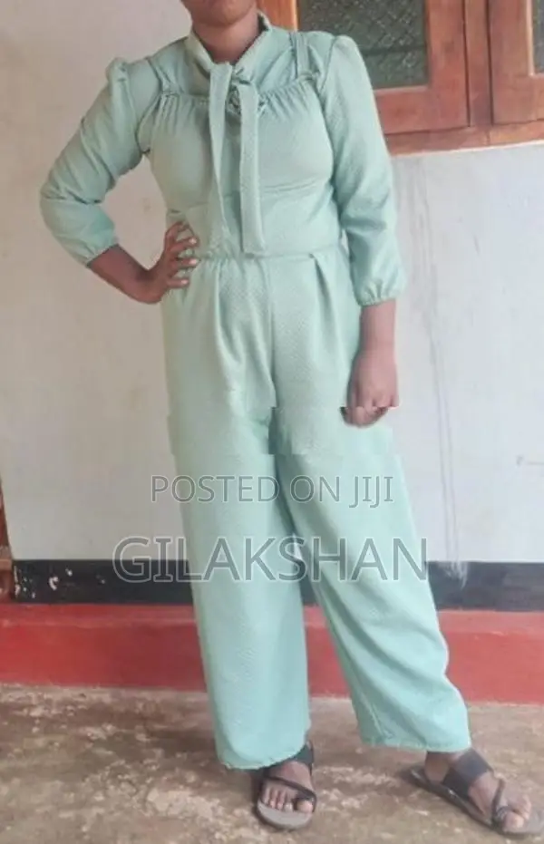 Jumpsuit