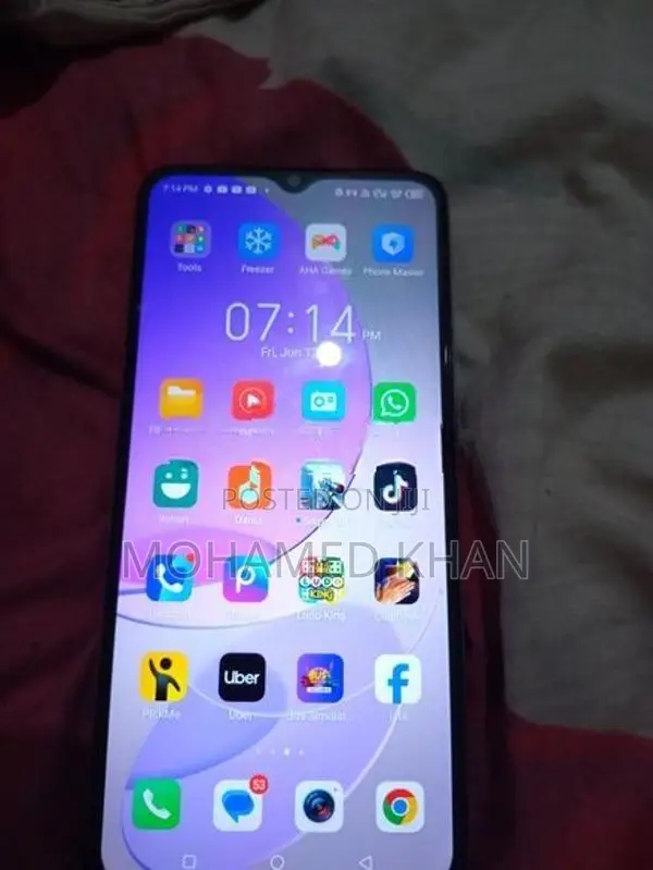 itel s23 (Used)