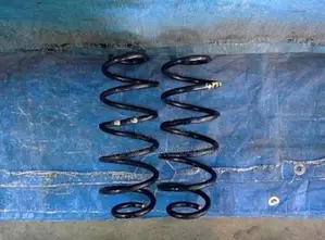 Fit Coil Spring Gp5